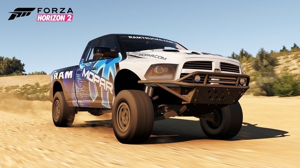 Forza Horizon 2 - Imagen 39